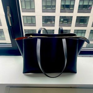 Freja NYC Paloma tote
